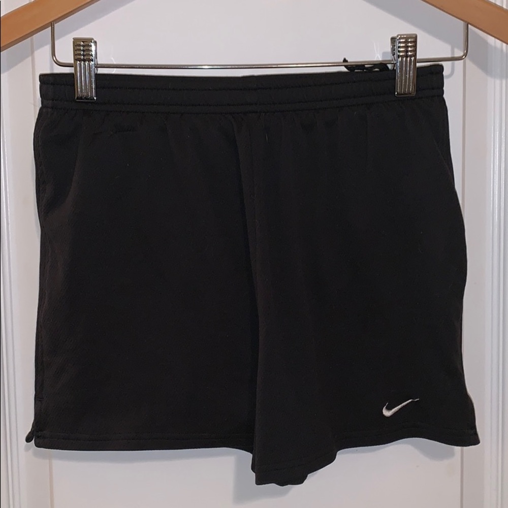 NIKE athletic shorts